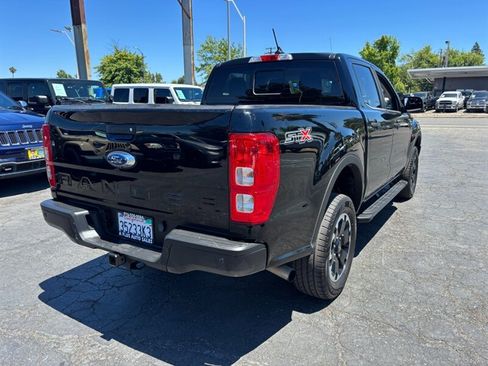 Used 2021 Ford Ranger XL w/ Equipment Group 101A High RWD image 4