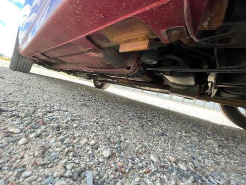 Used 2001 Honda Accord EX image 13