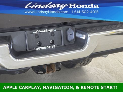 Used 2019 RAM 2500 Big Horn image 6