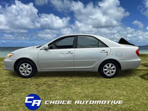 Used 2003 Toyota Camry LE image 3