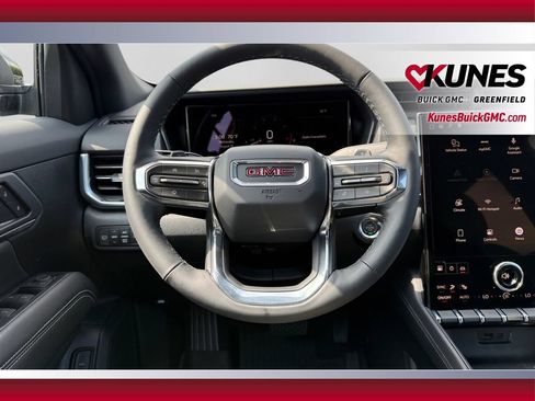 New 2027 GMC Terrain Elevation AWD/4WD image 12