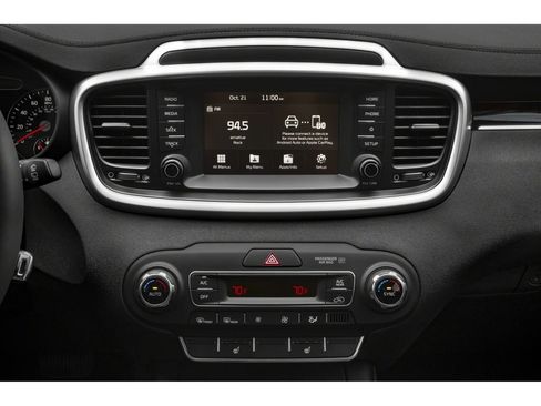 Used 2020 Kia Sorento LX AWD/4WD image 7