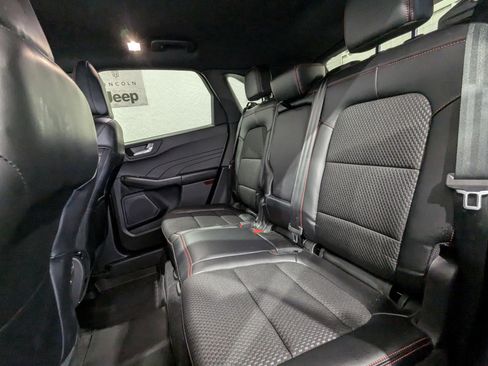 Used 2023 Ford Escape ST-Line Select w/ Tech Pack #2 image 12