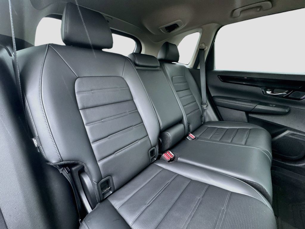 Used 2024 Honda CR-V EX-L image 27