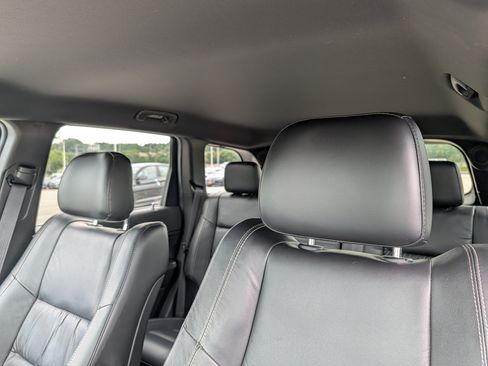 Used 2014 Jeep Grand Cherokee Limited w/ Trailer Tow Group IV AWD/4WD image 20