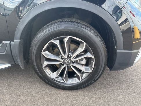 Used 2022 Honda CR-V EX-L image 9