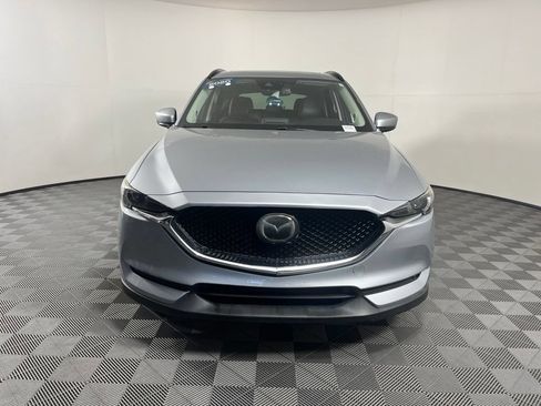 Used 2020 MAZDA CX-5 Grand Touring FWD image 13