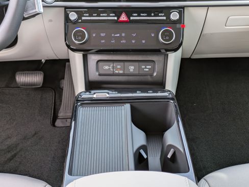 New 2026 Hyundai Tucson SEL image 19