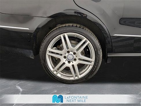 Used 2011 Mercedes-Benz E 350 E 350 image 30