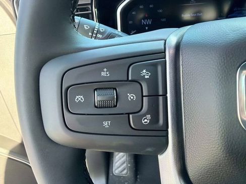 New 2026 GMC Sierra 1500 Elevation image 30