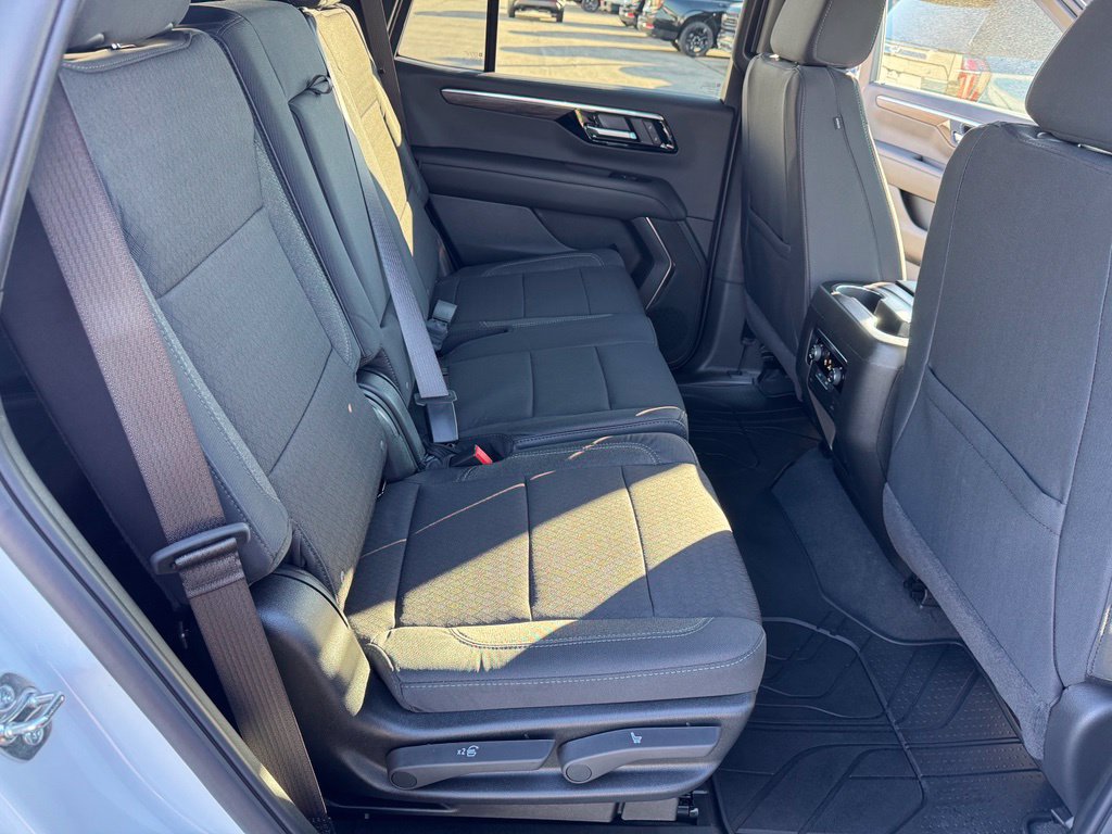 New 2026 Chevrolet Tahoe LS AWD/4WD image 25