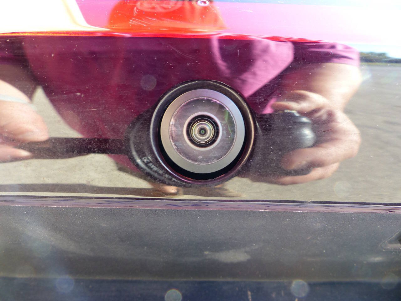 Used 2025 Chrysler Pacifica Select FWD image 14