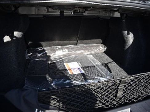 New 2025 Nissan Versa SV image 22