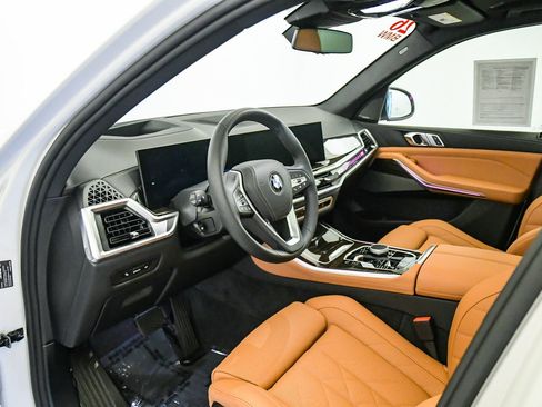 Used 2026 BMW X5 sDrive40i w/ Premium Package RWD image 17