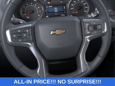 New 2026 Chevrolet Blazer LT w/ Convenience Package AWD/4WD image 13