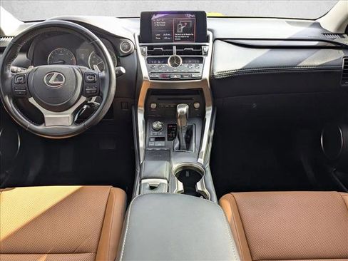 Used 2021 Lexus NX 300 FWD w/ Comfort Package image 16