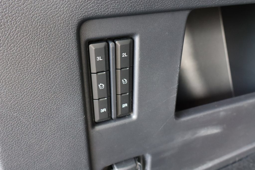 Used 2024 Ford Expedition Timberline AWD/4WD image 23