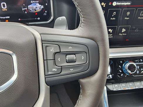 New 2026 GMC Sierra 1500 Denali AWD/4WD image 24