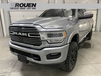 Used 2021 RAM 2500 Laramie