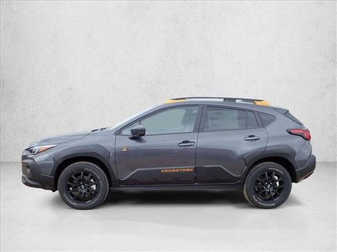 New 2026 Subaru Crosstrek 2.5i Wilderness AWD/4WD image 2