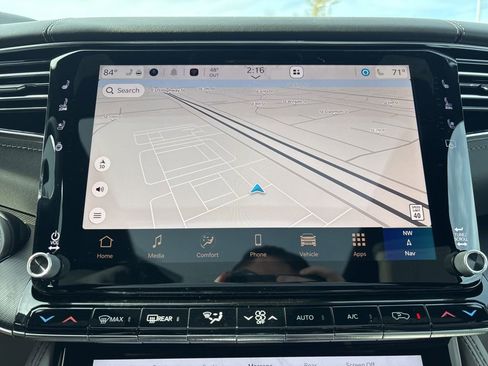 New 2026 Jeep Grand Wagoneer Summit AWD/4WD image 74