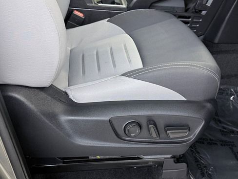 Used 2024 Toyota Tacoma TRD Sport image 19