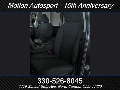 Used 2019 RAM 1500 Express w/ Wheel & Sound Group AWD/4WD image 22