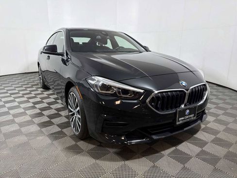 Certified 2023 BMW 228i xDrive Gran Coupe w/ Convenience Package image 2