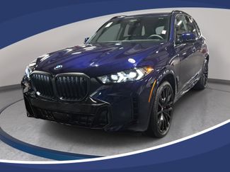 New 2026 BMW X5 xDrive40i w/ M Sport Package video 1