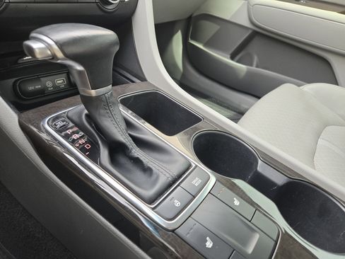 Used 2016 Kia Optima EX image 22