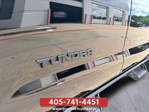 Used 2023 Toyota Tundra SR5 AWD/4WD image 21