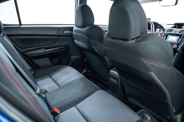 Used 2020 Subaru WRX AWD/4WD image 21