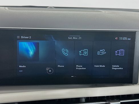 Used 2025 Hyundai Tucson SEL image 21