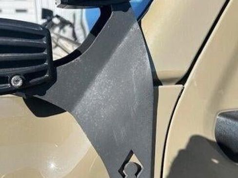 Used 2020 Jeep Gladiator Sport w/ Quick Order Package 24S image 11