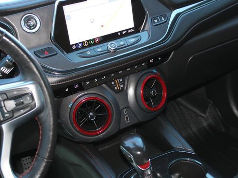 Used 2019 Chevrolet Blazer RS AWD/4WD image 23