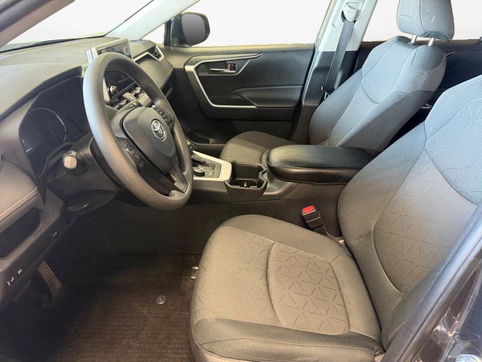Certified 2024 Toyota RAV4 XLE w/ Convenience Package AWD/4WD image 11