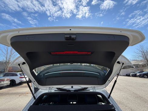 New 2026 Volkswagen Golf w/ Euro Style Package image 14