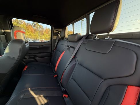 New 2025 Ford Ranger Raptor image 27