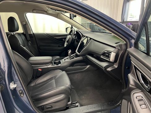 Used 2024 Subaru Outback Limited AWD/4WD image 11