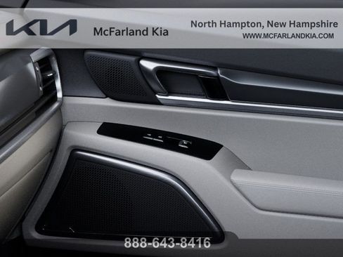 New 2025 Kia Telluride S image 26