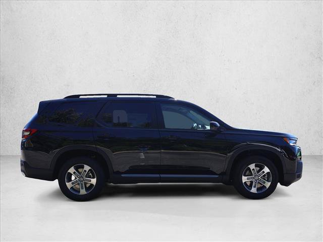 New 2026 Honda Pilot EX-L image 4