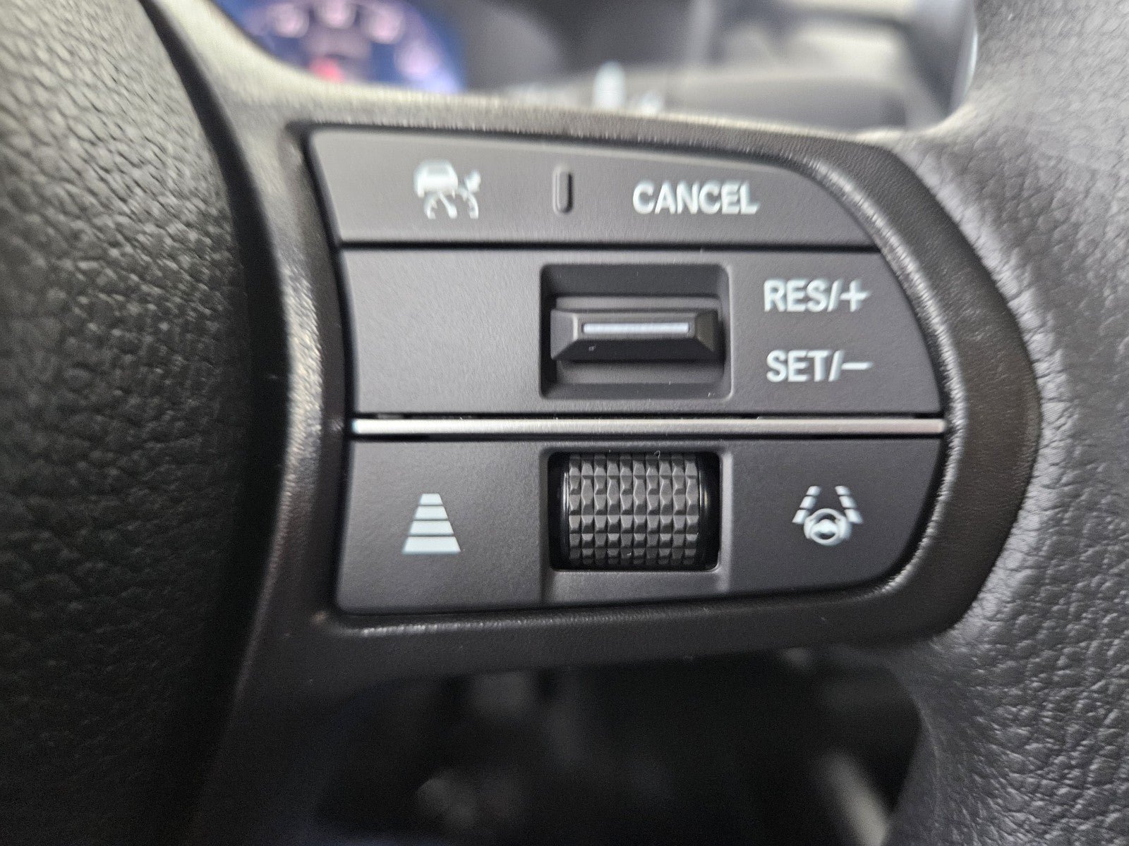 New 2026 Honda Accord LX image 25