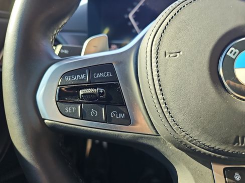 Certified 2023 BMW M240i xDrive Coupe w/ Premium Package image 17