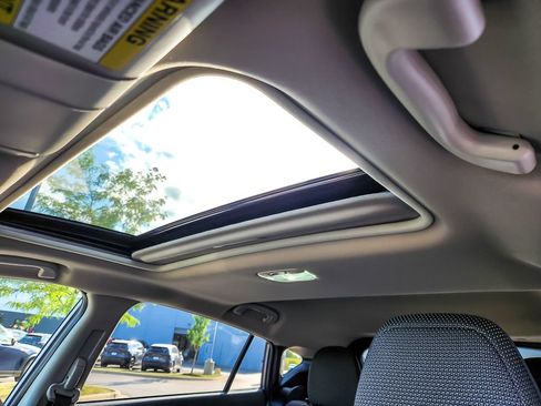 Certified 2024 Subaru Crosstrek 2.0i Premium AWD/4WD image 8