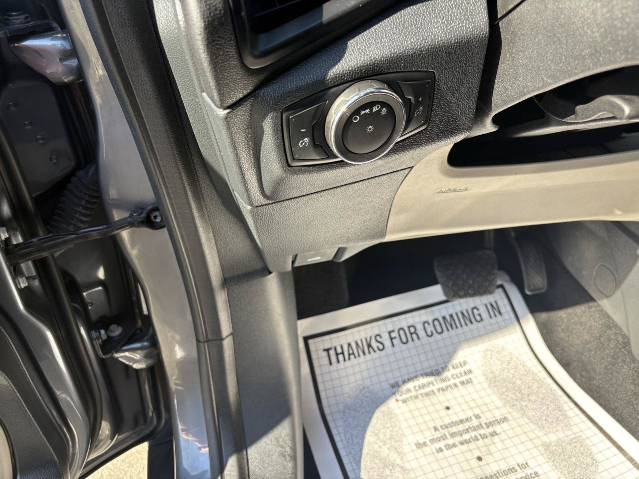 Used 2021 Ford EcoSport S AWD/4WD image 14