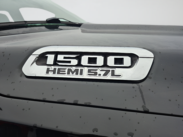 Used 2020 RAM 1500 Big Horn AWD/4WD image 4