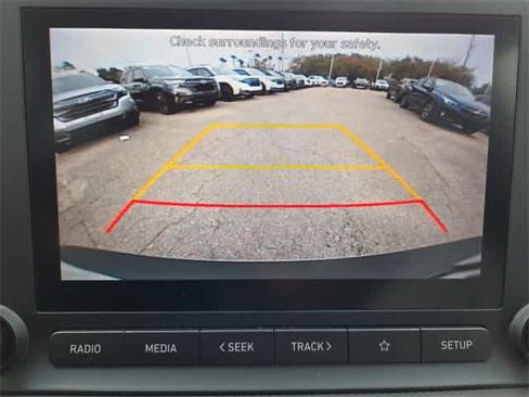 Used 2023 Hyundai Kona SEL image 29