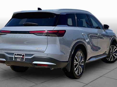 Used 2026 INFINITI QX60 Luxe w/ Cargo Package FWD image 13