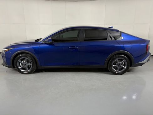 New 2026 Kia K4 FWD image 5
