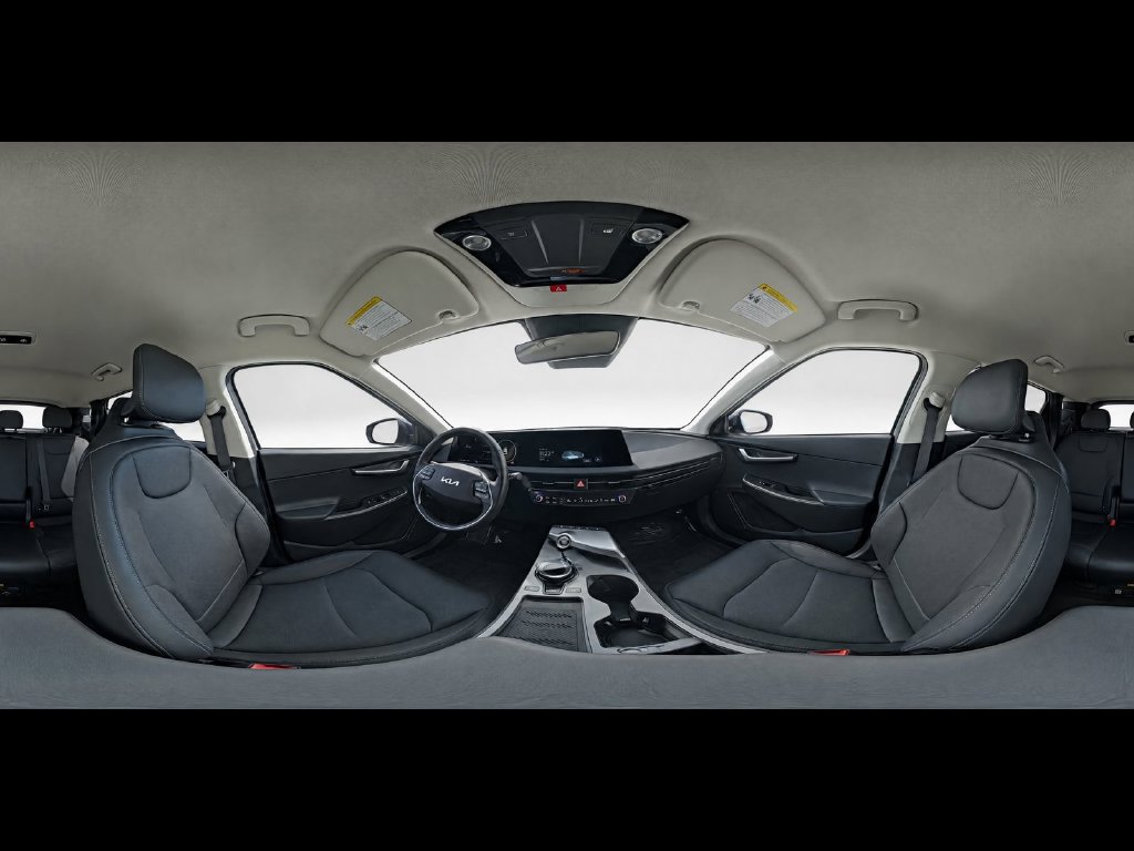 Certified 2024 Kia EV6 Wind AWD/4WD image 19